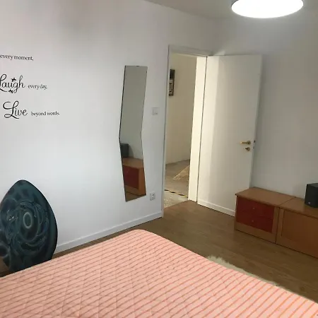 Casa Do Albano Viana do Castelo