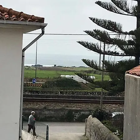 度假居 Casa Do Albano 维亚纳堡