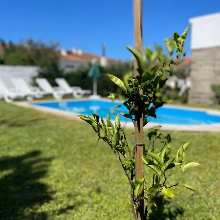 Casa Do Albano