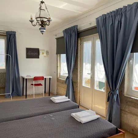 Casa Do Albano Vakantiehuis Viana do Castelo