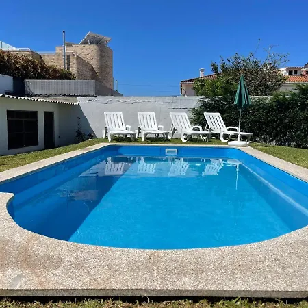 Casa Do Albano *