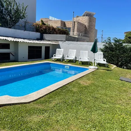Casa Do Albano *