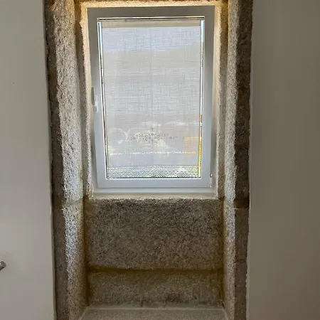 度假居 Casa Do Albano *