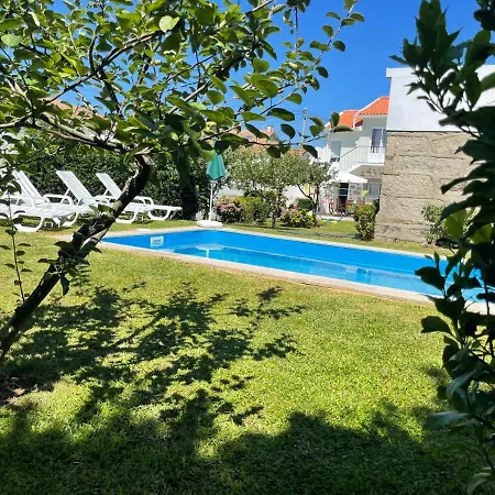 Casa Do Albano *