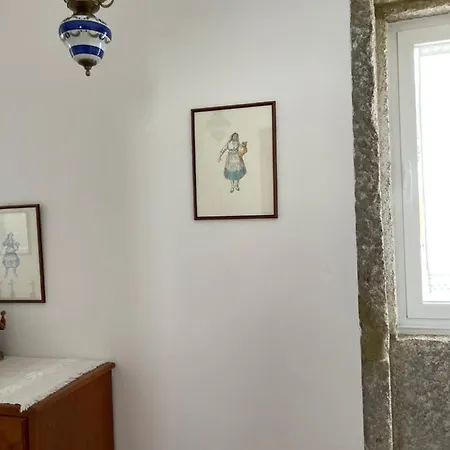 Casa Do Albano Vakantiehuis