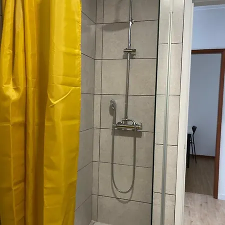 度假居 Casa Do Albano *