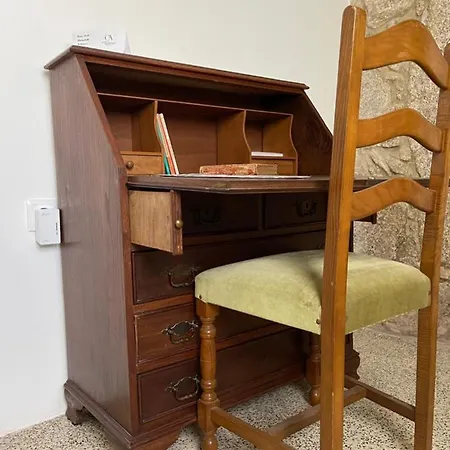 Casa Do Albano 度假居 *