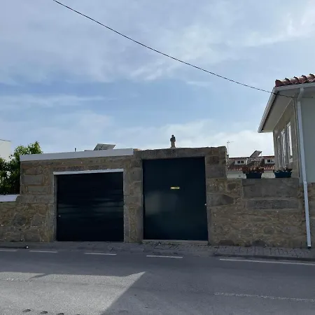 度假居 Casa Do Albano *