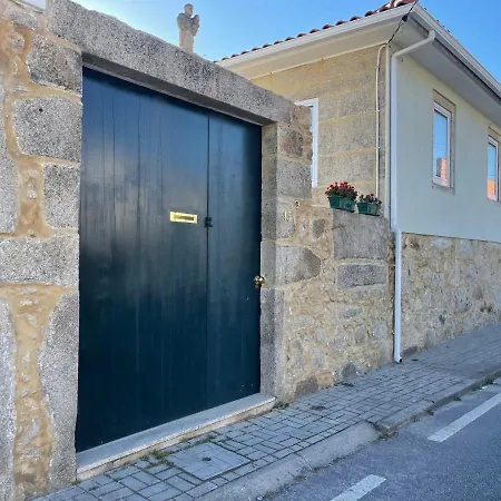 度假居 Casa Do Albano