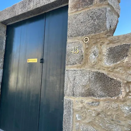 Casa Do Albano 维亚纳堡