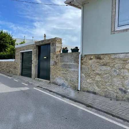 Casa Do Albano
