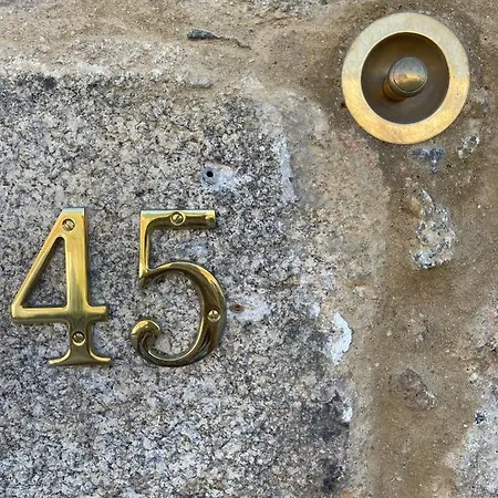 度假居 Casa Do Albano