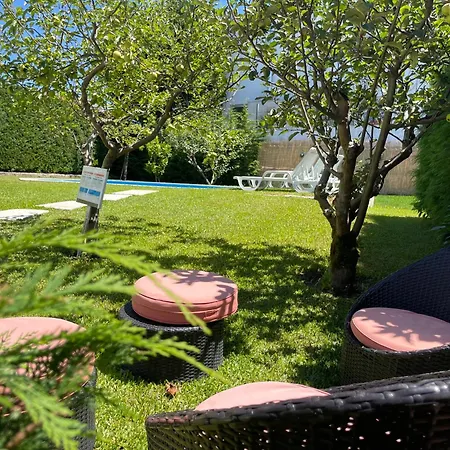 Casa Do Albano 维亚纳堡