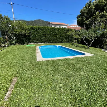 Casa Do Albano Vakantiehuis *