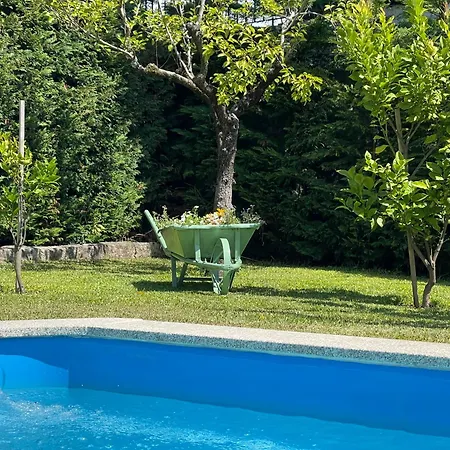 Casa Do Albano *