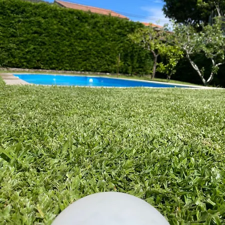 Casa Do Albano