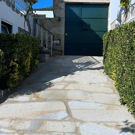 度假居 Casa Do Albano