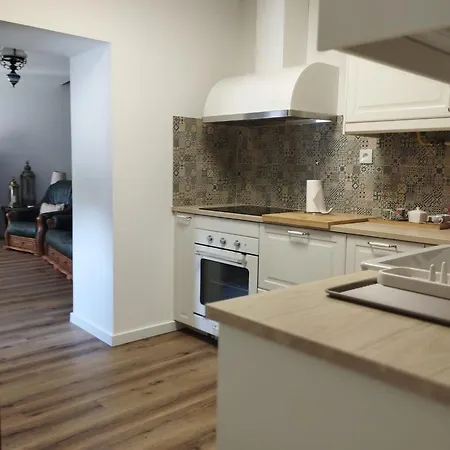 度假居 Casa Do Albano *