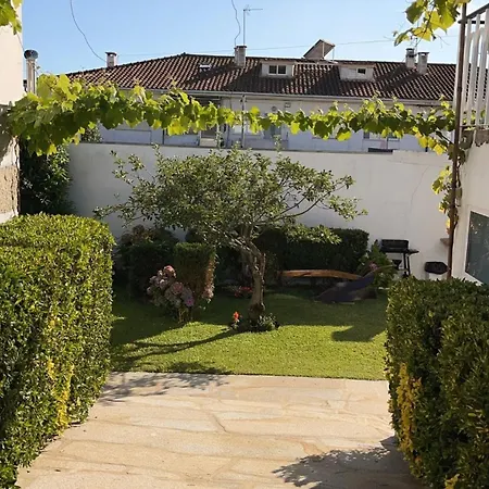 Vakantiehuis Casa Do Albano