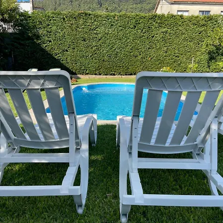 Casa Do Albano Vakantiehuis Viana do Castelo