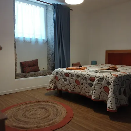 Vakantiehuis Casa Do Albano Viana do Castelo