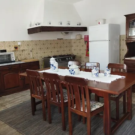 Casa Do Albano * 维亚纳堡