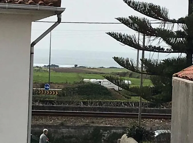 بيت للعطل Casa Do Albano فيانا دو كاستيلو