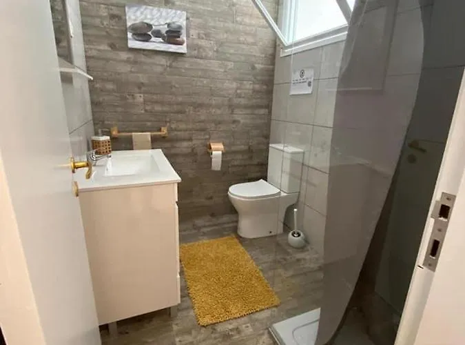 Casa Do Albano فيانا دو كاستيلو