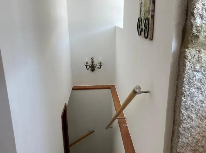 Casa Do Albano بيت للعطل