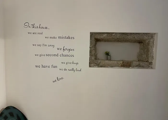 Casa Do Albano بيت للعطل فيانا دو كاستيلو