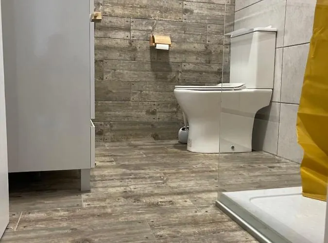 Casa Do Albano بيت للعطل *