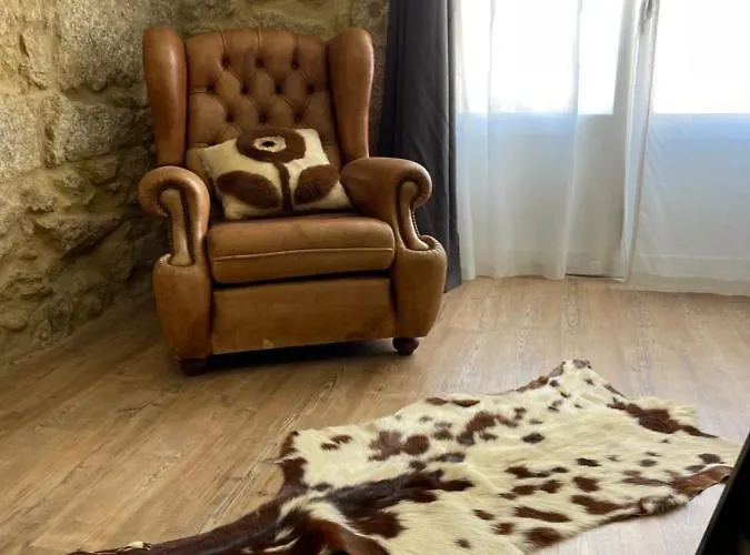 Casa Do Albano * فيانا دو كاستيلو