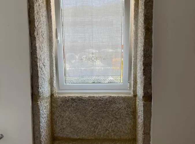 بيت للعطل Casa Do Albano *