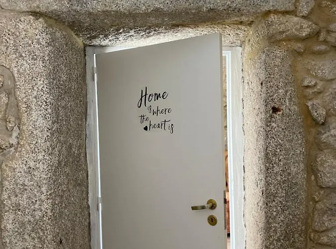 بيت للعطل Casa Do Albano فيانا دو كاستيلو