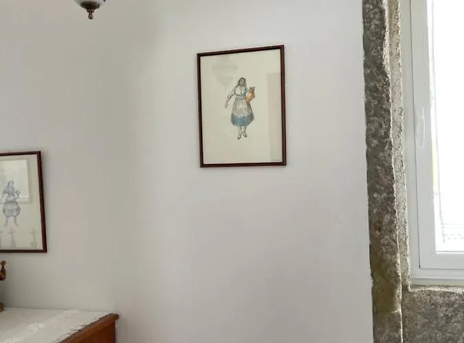 Casa Do Albano بيت للعطل