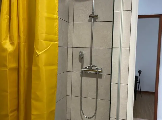 بيت للعطل Casa Do Albano *