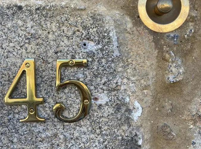 بيت للعطل Casa Do Albano