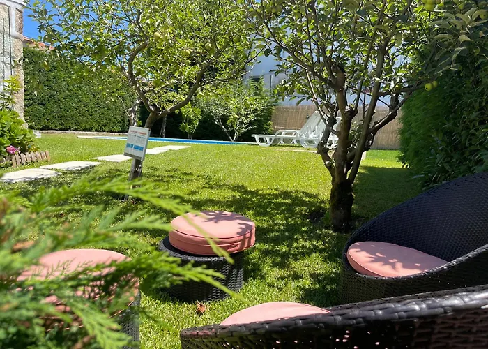 Casa Do Albano فيانا دو كاستيلو