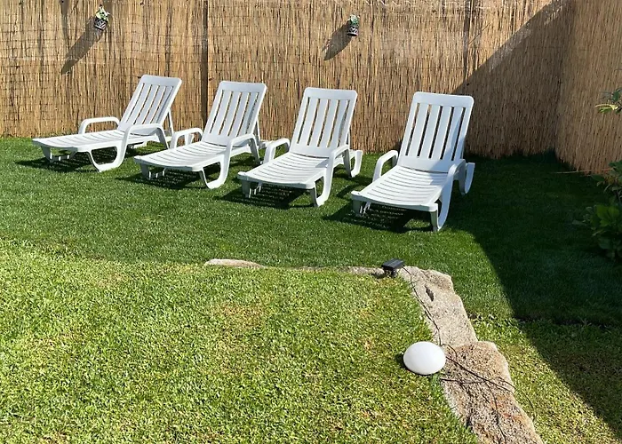 Casa Do Albano بيت للعطل فيانا دو كاستيلو