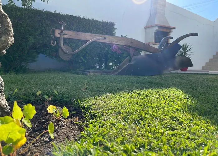 Casa Do Albano فيانا دو كاستيلو