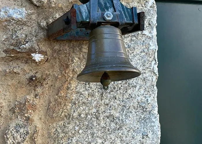 Casa Do Albano * فيانا دو كاستيلو