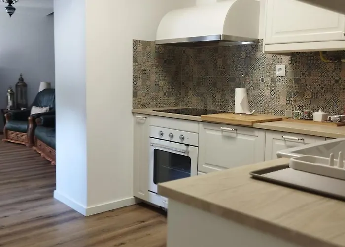 بيت للعطل Casa Do Albano *