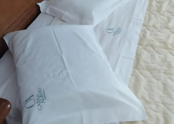 بيت للعطل Casa Do Albano