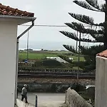 펜션 Casa Do Albano 비아나도카스텔로
