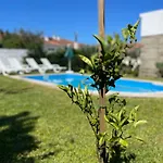 Casa Do Albano