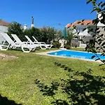 Casa Do Albano Semesterbostad *