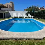 펜션 Casa Do Albano *