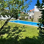 Casa Do Albano *