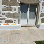 펜션 Casa Do Albano *