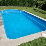 펜션 Casa Do Albano *
